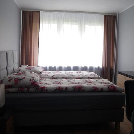 Apartament Kosciuszki Residence Wałcz Exteriör bild